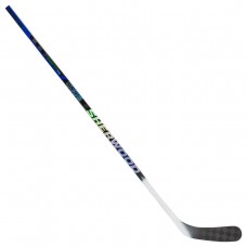 Клюшка хоккейная взрослая Sherwood Code Encrypt Pro Senior Hockey Stick - Willy Styles Edition