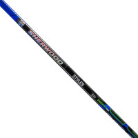 Клюшка хоккейная взрослая Sherwood Code Encrypt Pro Senior Hockey Stick - Willy Styles Edition