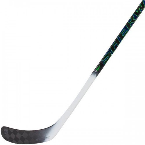 Клюшка из США Sherwood Code Encrypt Pro Senior Hockey Stick - Willy Styles Edition