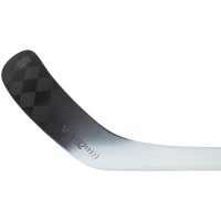 Клюшка юниорская Sherwood Code Encrypt Pro Junior Hockey Stick - Willy Styles Edition