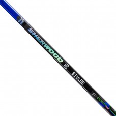 Клюшка юниорская Sherwood Code Encrypt Pro Junior Hockey Stick - Willy Styles Edition