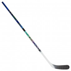 Клюшка подростковая Sherwood Code Encrypt Pro Intermediate Hockey Stick - Willy Styles Edition