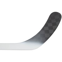 Клюшка подростковая Sherwood Code Encrypt Pro Intermediate Hockey Stick - Willy Styles Edition