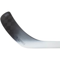 Клюшка подростковая Sherwood Code Encrypt Pro Intermediate Hockey Stick - Willy Styles Edition
