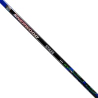 Клюшка подростковая Sherwood Code Encrypt Pro Intermediate Hockey Stick - Willy Styles Edition