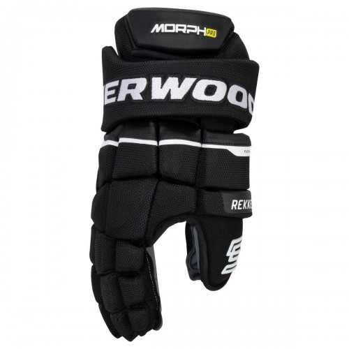 Краги хоккейные Sherwood Rekker Morph Pro Senior Hockey Gloves