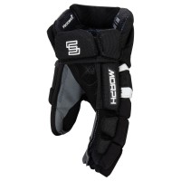 Перчатки хоккейные взрослые Sherwood Rekker Morph Pro Senior Hockey Gloves