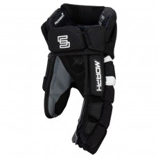 Перчатки хоккейные взрослые Sherwood Rekker Morph Pro Senior Hockey Gloves