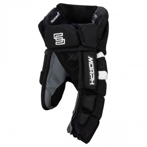 Краги хоккейные Sherwood Rekker Morph Pro Senior Hockey Gloves
