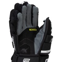 Перчатки хоккейные взрослые Sherwood Rekker Morph Pro Senior Hockey Gloves