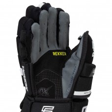 Перчатки хоккейные взрослые Sherwood Rekker Morph Pro Senior Hockey Gloves