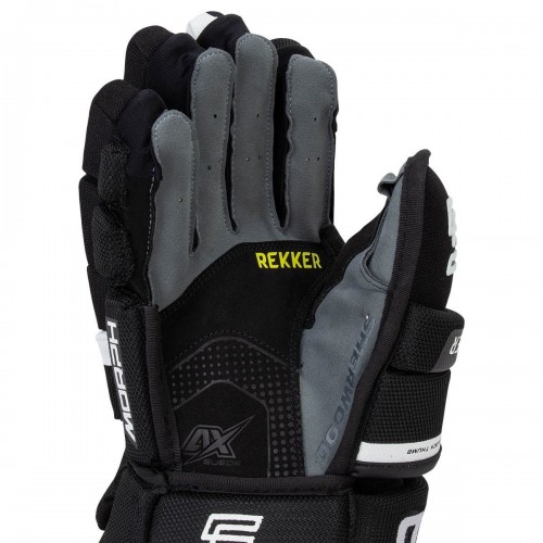 Краги хоккейные Sherwood Rekker Morph Pro Senior Hockey Gloves