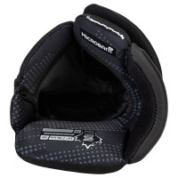 Перчатки хоккейные взрослые Sherwood Rekker Morph Pro Senior Hockey Gloves