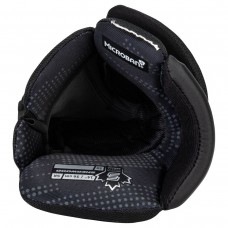 Перчатки хоккейные взрослые Sherwood Rekker Morph Pro Senior Hockey Gloves