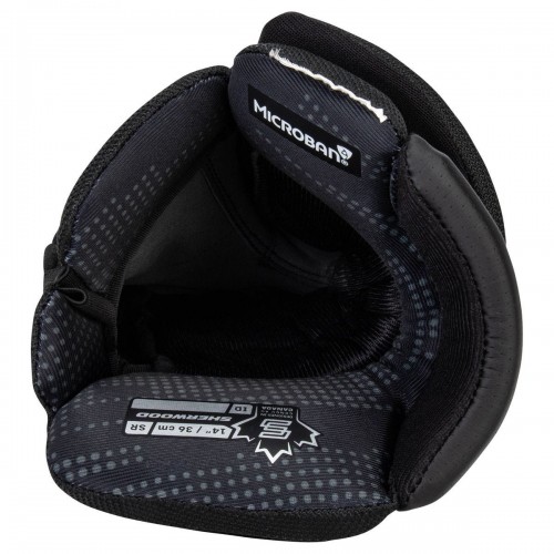 Краги хоккейные Sherwood Rekker Morph Pro Senior Hockey Gloves