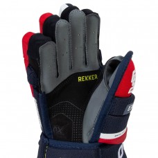 Перчатки хоккейные юниорские Sherwood Rekker Morph Pro Junior Hockey Gloves