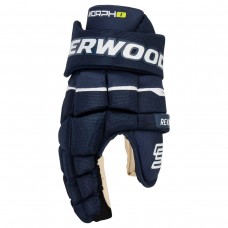 Перчатки хоккейные взрослые Sherwood Rekker Morph 1 Senior Hockey Gloves