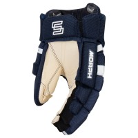 Перчатки хоккейные взрослые Sherwood Rekker Morph 1 Senior Hockey Gloves