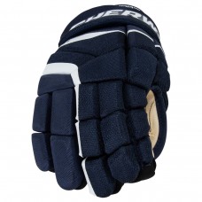Перчатки хоккейные взрослые Sherwood Rekker Morph 1 Senior Hockey Gloves