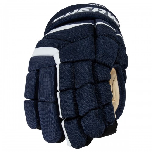 Краги хоккейные Sherwood Rekker Morph 1 Senior Hockey Gloves