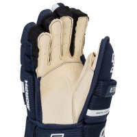 Перчатки хоккейные взрослые Sherwood Rekker Morph 1 Senior Hockey Gloves