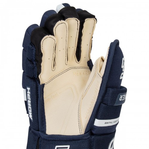 Краги хоккейные Sherwood Rekker Morph 1 Senior Hockey Gloves