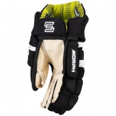Перчатки хоккейные юниорские Sherwood Rekker Morph 1 Junior Hockey Gloves