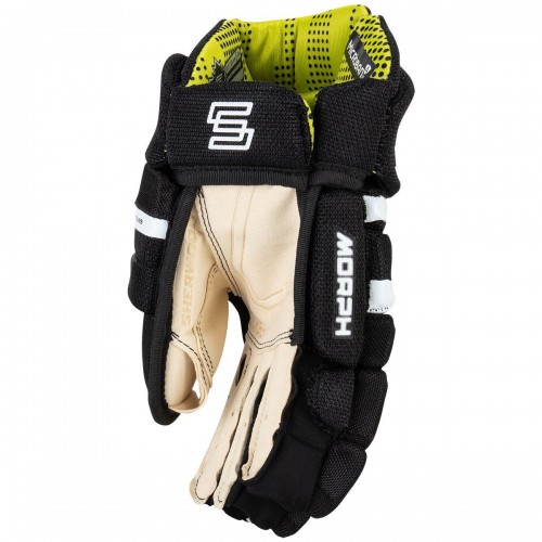 Краги хоккейные юниорские Sherwood Rekker Morph 1 Junior Hockey Gloves