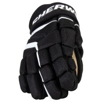 Перчатки хоккейные юниорские Sherwood Rekker Morph 1 Junior Hockey Gloves
