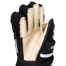 Перчатки хоккейные юниорские Sherwood Rekker Morph 1 Junior Hockey Gloves