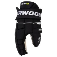 Перчатки хоккейные взрослые Sherwood Rekker Morph 2 Senior Hockey Gloves