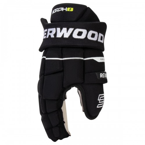 Краги хоккейные Sherwood Rekker Morph 2 Senior Hockey Gloves