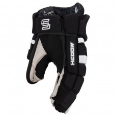 Перчатки хоккейные взрослые Sherwood Rekker Morph 2 Senior Hockey Gloves