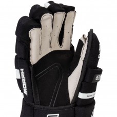 Перчатки хоккейные взрослые Sherwood Rekker Morph 2 Senior Hockey Gloves