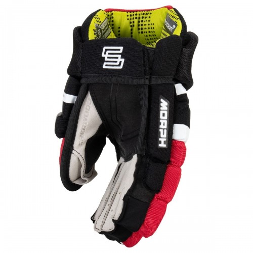 Краги хоккейные юниорские Sherwood Rekker Morph 2 Junior Hockey Gloves