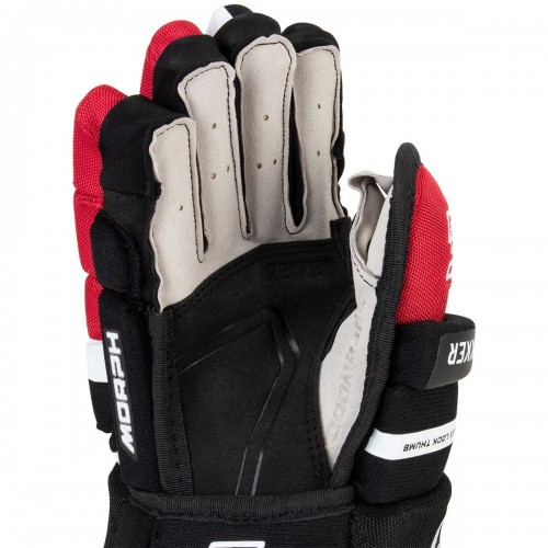 Краги хоккейные юниорские Sherwood Rekker Morph 2 Junior Hockey Gloves