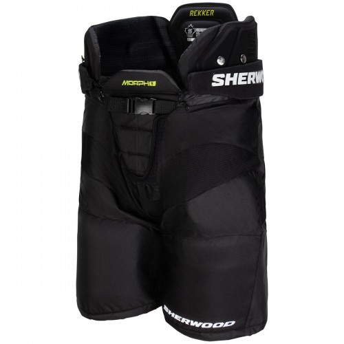 Шорты хоккейные взрослые Sherwood Rekker Morph 1 Senior Hockey Pants