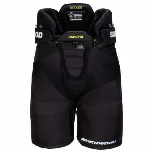Шорты хоккейные взрослые Sherwood Rekker Morph 1 Senior Hockey Pants