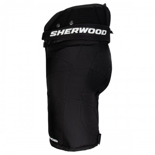 Шорты хоккейные взрослые Sherwood Rekker Morph 1 Senior Hockey Pants
