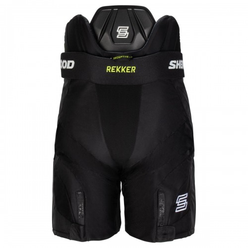 Шорты хоккейные взрослые Sherwood Rekker Morph 1 Senior Hockey Pants