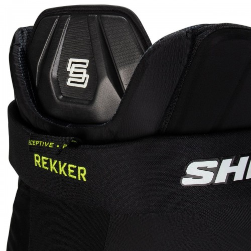 Шорты хоккейные взрослые Sherwood Rekker Morph 1 Senior Hockey Pants