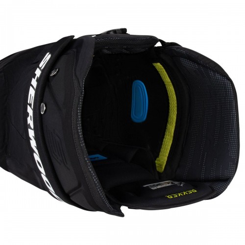 Шорты хоккейные взрослые Sherwood Rekker Morph 1 Senior Hockey Pants