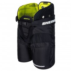 Трусы хоккейные юниорские Sherwood Rekker Morph 1 Junior Hockey Pants