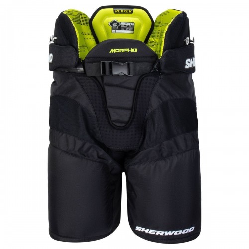 Шорты хоккейные юниорские Sherwood Rekker Morph 1 Junior Hockey Pants
