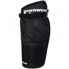 Трусы хоккейные юниорские Sherwood Rekker Morph 1 Junior Hockey Pants