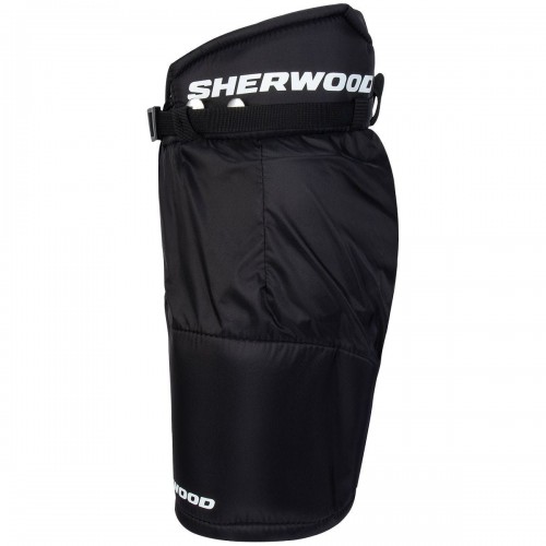 Шорты хоккейные юниорские Sherwood Rekker Morph 1 Junior Hockey Pants