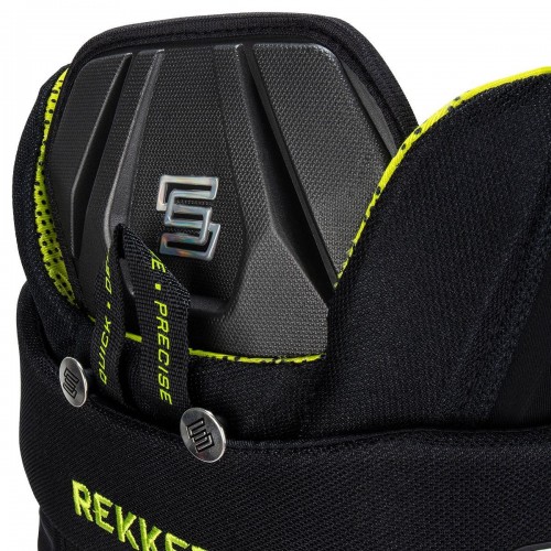 Шорты хоккейные юниорские Sherwood Rekker Morph 1 Junior Hockey Pants