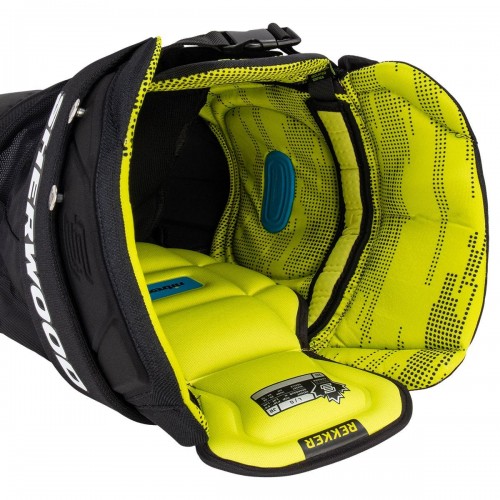 Шорты хоккейные юниорские Sherwood Rekker Morph 1 Junior Hockey Pants