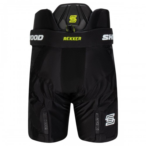 Шорты хоккейные взрослые Sherwood Rekker Morph 2 Senior Hockey Pants