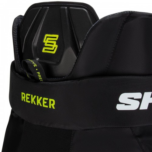 Шорты хоккейные взрослые Sherwood Rekker Morph 2 Senior Hockey Pants